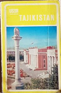 Tajikistan