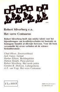 Het Verre Centaurus