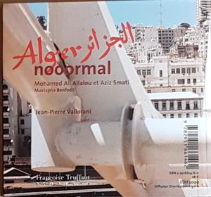 Alger Nooormal