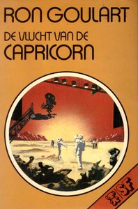 De vlucht van de Capricorn