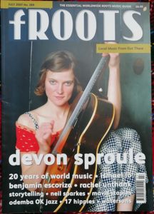 fRoots 289