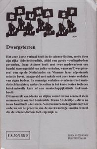 Dwergsterren