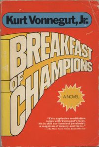 Breakfast of Champions