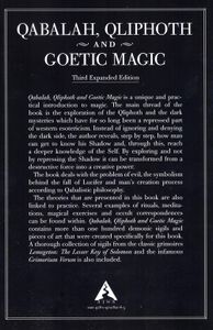 Qabalah, Qliphoth and Goetic Magic
