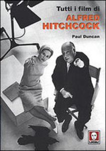 Tutti I Film Di Alfred Hitchcock