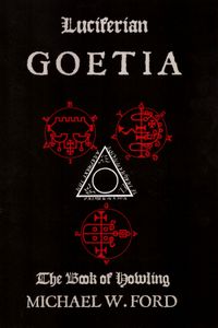 Luciferian Goetia