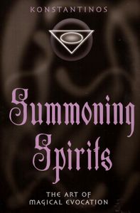 Summoning Spirits
