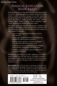 Summoning Spirits