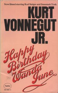 Happy Birthday, Wanda June