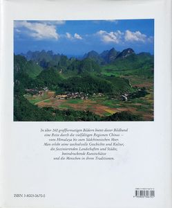 Reise Durch China