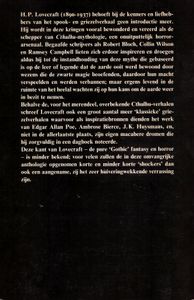 Griezelverhalen