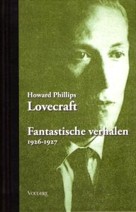 Fantastische Verhalen 1926-1927