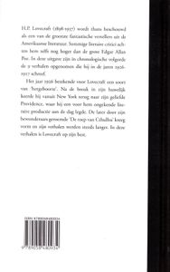 Fantastische Verhalen 1926-1927