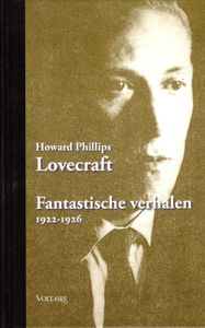 Fantastische Verhalen 1922-1926