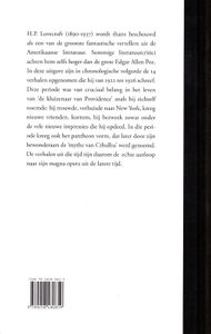 Fantastische Verhalen 1922-1926