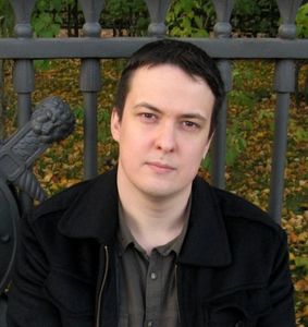 Лев Наумов