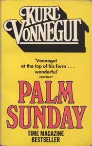 Palm Sunday