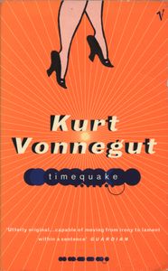 Timequake