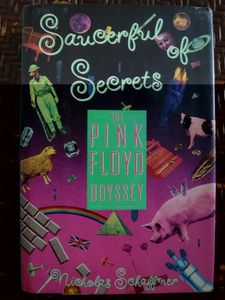 Saucerful of Secrets: The Pink Floyd Odyssey