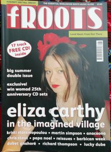 fRoots 290/291