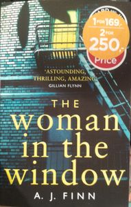 The Woman in the Window