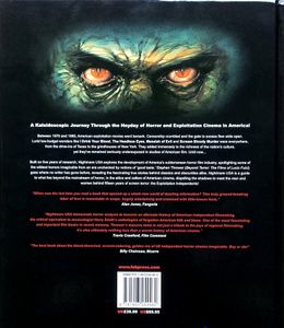 Nightmare USA: The Untold Story Of The Exploitation Independents