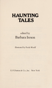Haunting Tales