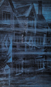 Haunting Tales