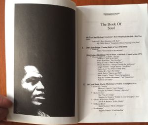 The Holy Book of Hip Hop - All Samples Cleared Vol. 1