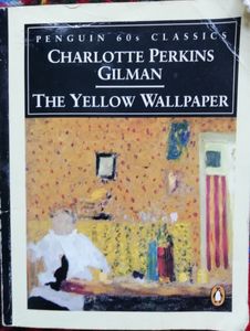 The Yellow Wallpaper