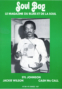 Soul Bag (N°098)