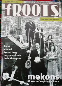 fRoots 292
