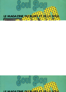 Soul Bag (N°100)