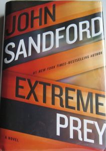 Extreme Prey