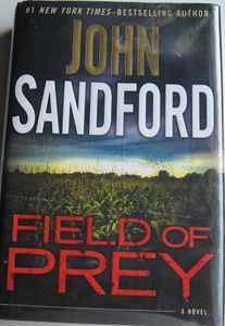 Field Of Prey