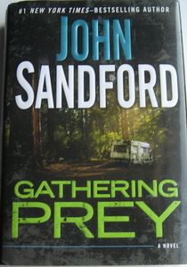 Gathering Prey