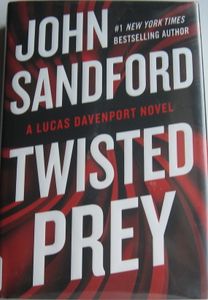 Twisted Prey