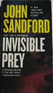 Invisible Prey