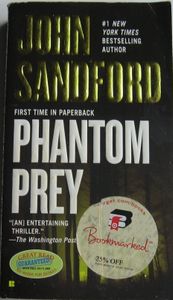 Phantom Prey
