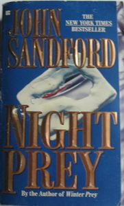 Night Prey