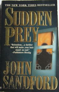 Sudden Prey