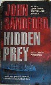 Hidden Prey