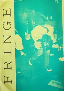 Fringe Vol. 1
