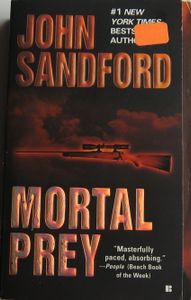 Mortal Prey