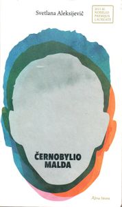 Černobylio Malda