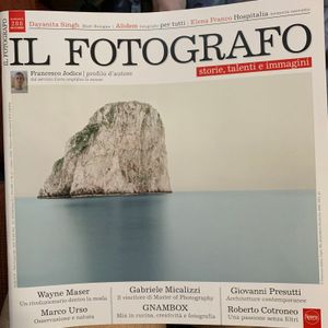 Il Fotografo (n.288)