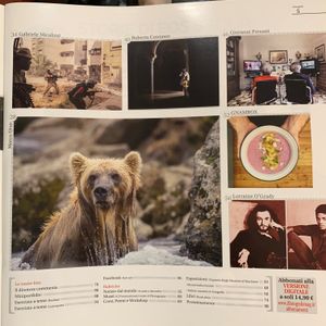 Il Fotografo (n.288)