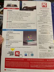 PC Professionale (n.309)