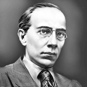 Александр Романович Беляев