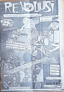 Revolusi issue #2